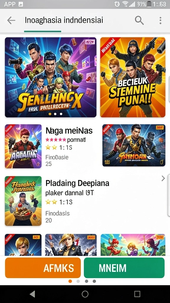 Screenshot Aplikasi hoki777 Resmi dan Terpercaya di Android nomor 1