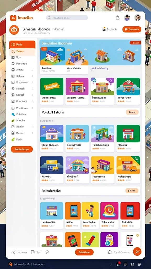 Screenshot Aplikasi 234e Resmi dan Terpercaya di Android nomor 2