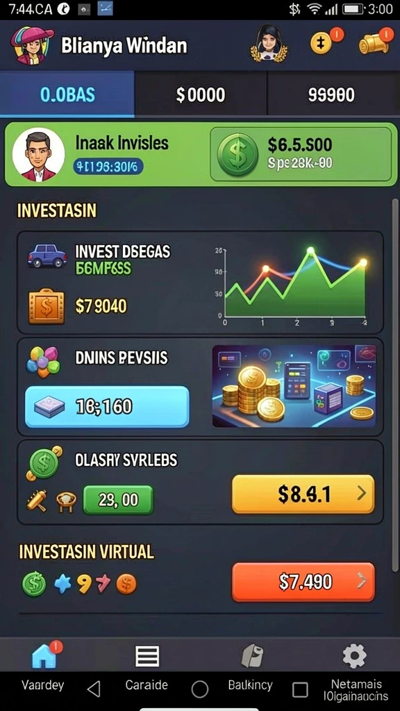 Screenshot 2757 Terbaru: Download APK Resmi dan Aman nomor 1
