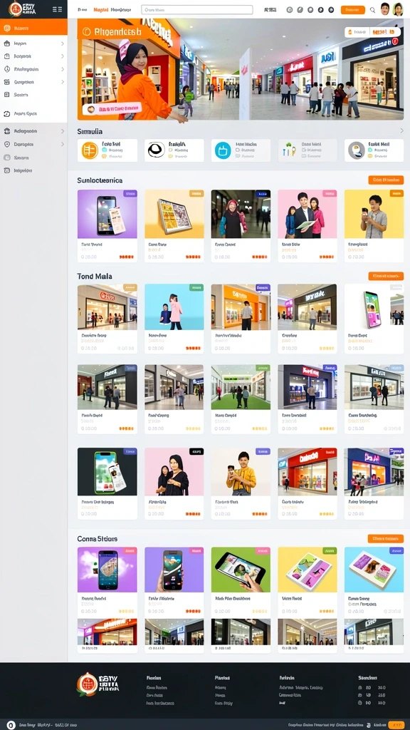 Screenshot Aplikasi jmtoto Resmi: Download dan Instalasi nomor 1