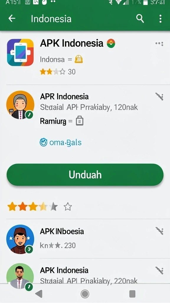 Screenshot wayang8899 Terbaru: Download APK Resmi dan Aman nomor 2