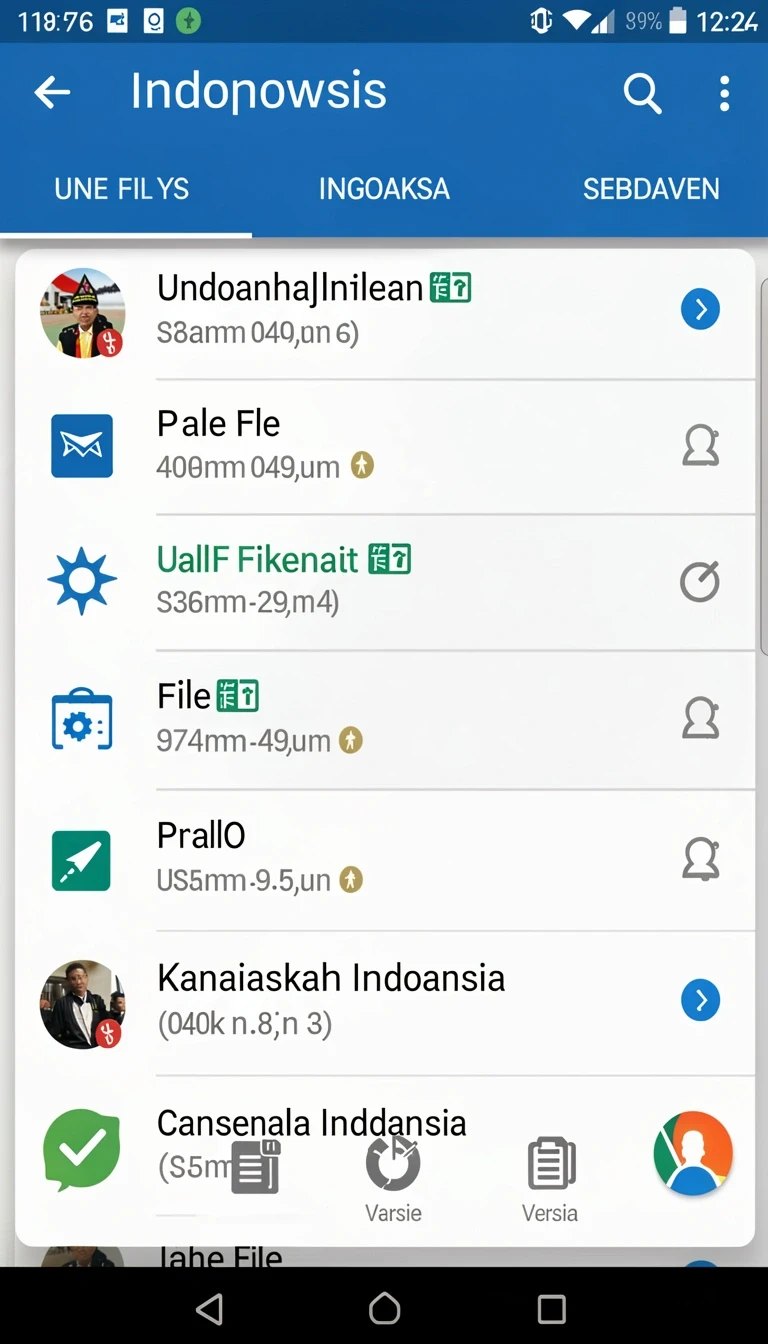 Screenshot Aplikasi matahoki Resmi dan Terpercaya di Android nomor 2