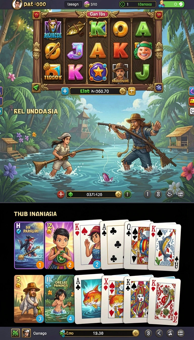 Screenshot los303 Terbaru: Download APK Resmi dan Aman nomor 1