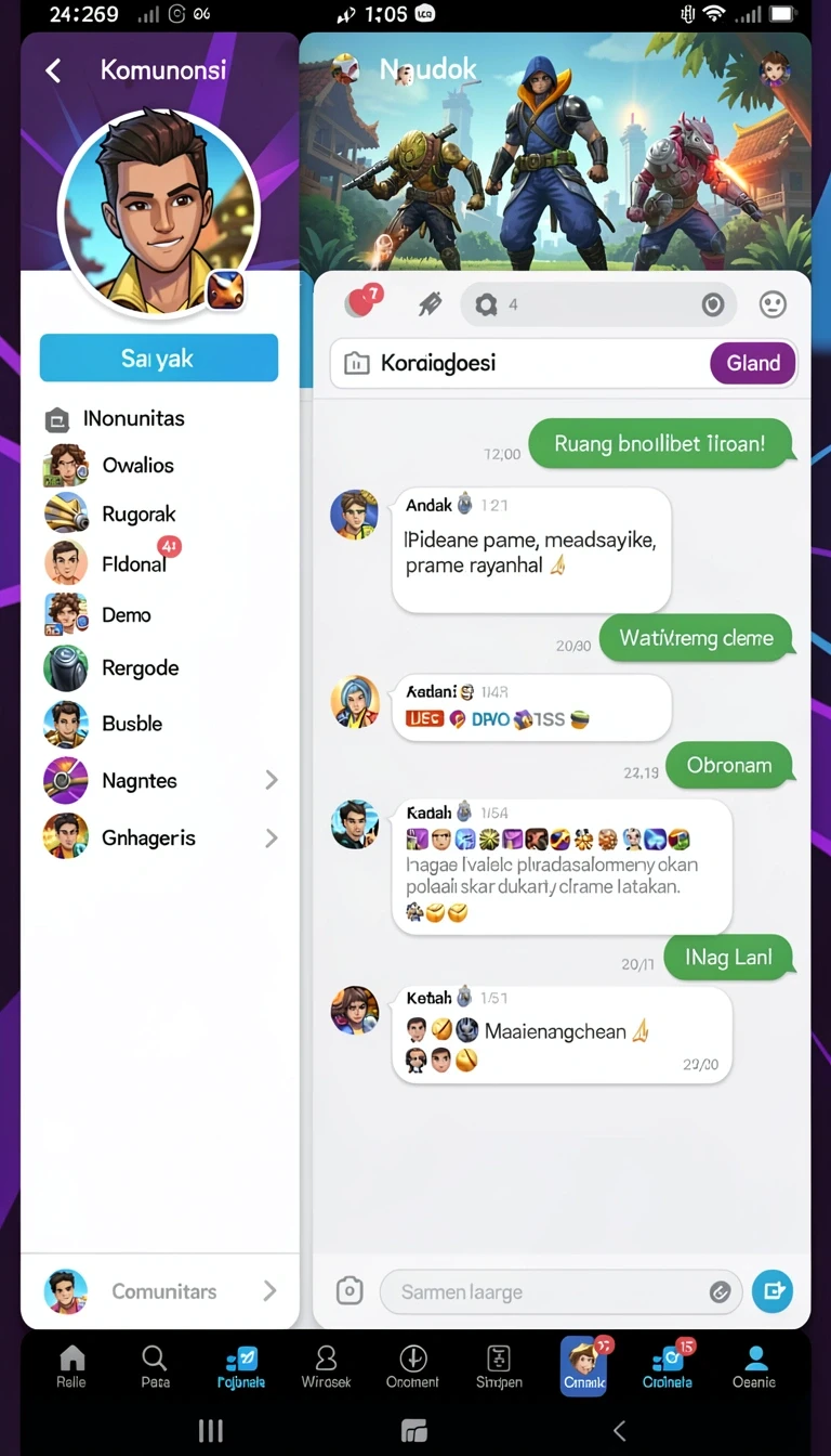 Screenshot Aplikasi evip2 Resmi dan Terpercaya di Android nomor 3