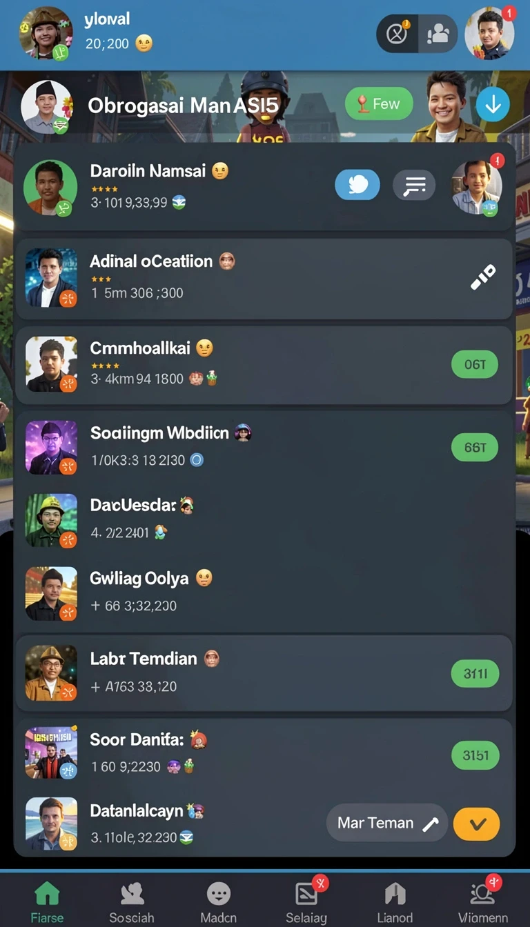 Screenshot Aplikasi dewanaga77 Resmi dan Terpercaya di Android nomor 2