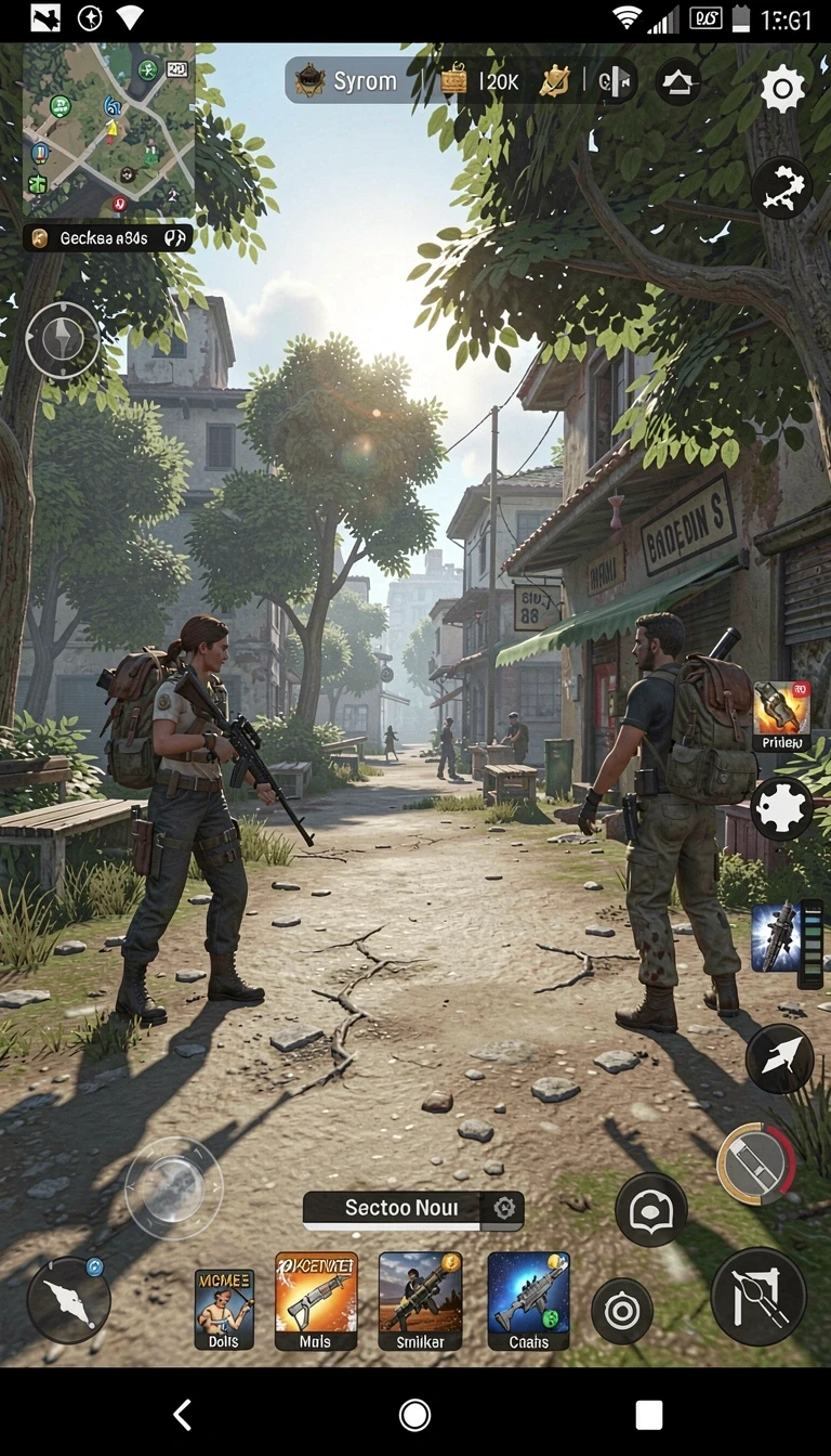 Screenshot Review Aplikasi sultan188 nomor 1