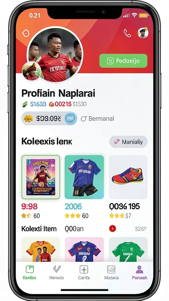 Screenshot j200m Terbaru: Download APK Resmi dan Aman nomor 2