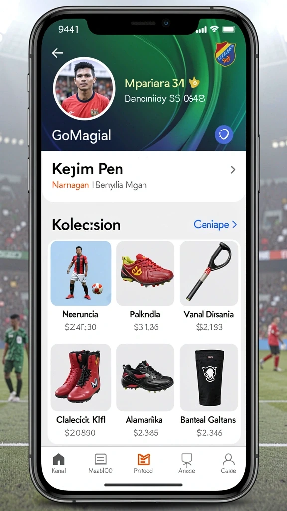 Screenshot Aplikasi 988bet Resmi dan Terpercaya di Android nomor 2