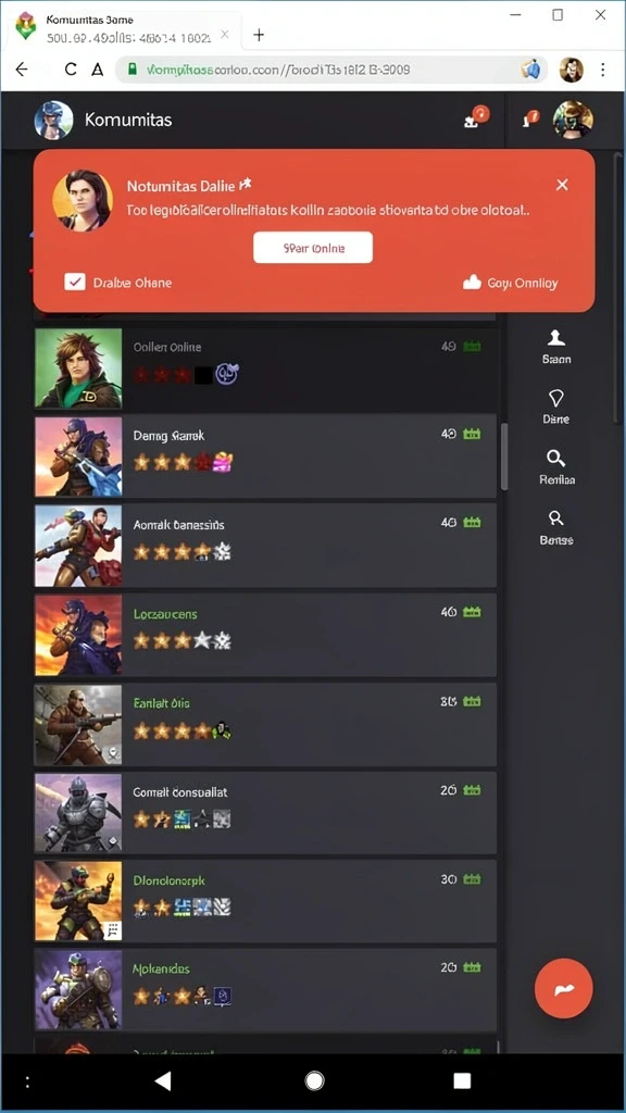 Screenshot Aplikasi pp123 Resmi: Download dan Instalasi nomor 2